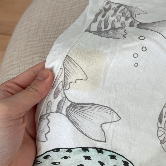 Mini rodini bedding set - Picture 5 of 5